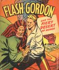 Flash Gordon and the Fiery Desert of Mongo (1948 BLB) 1447