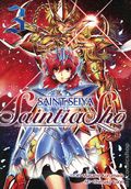 Saint Seiya: Saintia Sho GN (2018 Seven Seas) 3-1ST