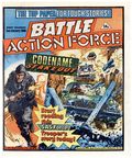Battle Action Force (UK 1983-1986 IPC) Feb 2 1985