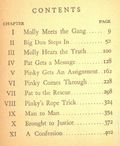 Radio Patrol Outwitting the Gang Chief (1939 Whitman BLB) 1496