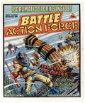 Battle Action Force (UK 1983-1986 IPC) Feb 9 1985