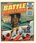 Battle Action Force (UK 1983-1986 IPC) May 26 1984