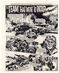 Battle Picture Weekly (UK 1975-1977 IPC) Jul 3 1976