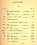 Tailspin Tommy and the Hooded Flyer (1937 Whitman BLB) 1423