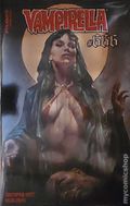 Vampirella (2024 Dynamite) 666E