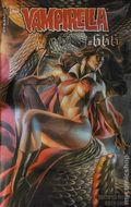 Vampirella (2024 Dynamite) 666F