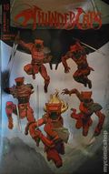 Thundercats (2024 Dynamite) 18T