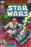 Star Wars (1977 Marvel) 26