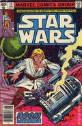 Star Wars (1977 Marvel) 26N