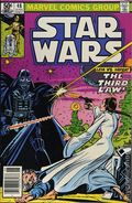 Star Wars (1977 Marvel) 48N