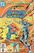 Action Comics (1938 DC) 522