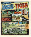 Eagle (UK 1982-1994 IPC Magazine) 2nd Series 161