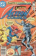 Action Comics (1938 DC) 522N