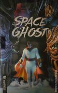 Space Ghost (2025 Dynamite) 1F
