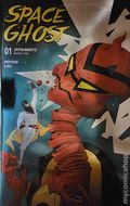 Space Ghost (2025 Dynamite) 1P