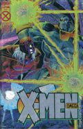 X-Men Omega (1995) 1N