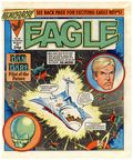Eagle (UK 1982-1994 IPC Magazine) 2nd Series 158