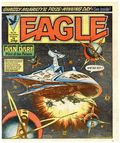 Eagle (UK 1982-1994 IPC Magazine) 2nd Series 157