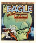 Eagle (UK 1982-1994 IPC Magazine) 2nd Series 156