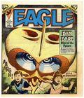 Eagle (UK 1982-1994 IPC Magazine) 2nd Series 155