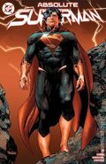Absolute Superman (2024 DC) 1MIDTOWN