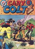 Cary Colt (1954 Miller) 7