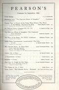 Pearson's Magazine (1899-1925 Pearson) Vol. 12 #3