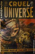 EC Cruel Universe (2025 Oni Press) Volume 2 1C
