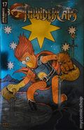 Thundercats (2024 Dynamite) 17I