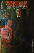 Vampirella Armageddon (2025 Dynamite) 1H