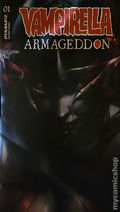 Vampirella Armageddon (2025 Dynamite) 1F
