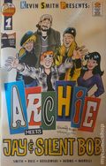 Archie Meets Jay and Silent Bob (2025 Archie) 1I