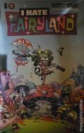 I Hate Fairyland Facsimile Edition (2025 Image) 1B