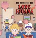 Return of the Lone Iguana SC (1996 Andrews and McMeel) A Foxtrot Collection 1-1ST
