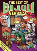 Apex Treasury of Underground Comics/Best of Bijou Funnies (1981 Quick Fox) Flip-Book 1-1ST
