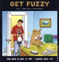 Dog Is Not a Toy: House Rule #4 TPB (2001 Andrews McMeel) A Get Fuzzy Collection 1-REP
