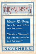 Munsey's Magazine (1889-1929 Frank A. Munsey) Pulp Vol. 26 #2