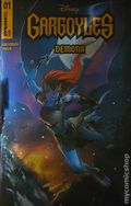 Gargoyles Demona (2025 Dynamite) 1E