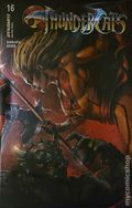 Thundercats (2024 Dynamite) 16H