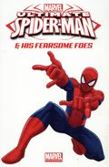 Ultimate Spider-Man Fearsome Foes TPB (2014 Marvel Universe) 1-1ST