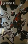 Ultimate Spider-Man Incursion (2025 Marvel) 1C