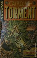 EC Catacomb of Torment (2025 Oni Press) 1C