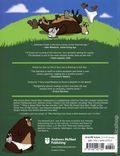 Why Grizzly Bears Should Wear Underpants TPB (2013 The Oatmeal LLC.) 1N-1ST