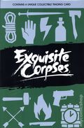 Exquisite Corpses (2025 Image) 6C