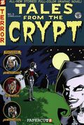 Tales from the Crypt TPB (2007-2010 Papercutz) 3-REP