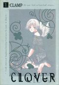 Clover GN (2001-2002 Tokyopop) 1-REP
