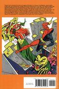 Klassik Komix Monsters vs. Heroes TPB (2014 Lulu.com) 1-1ST