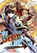 My Isekai Life GN (2022- Square ENIX Manga) 19-1ST