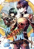 My Isekai Life GN (2022- Square ENIX Manga) 20-1ST