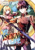My Isekai Life GN (2022- Square ENIX Manga) 21-1ST